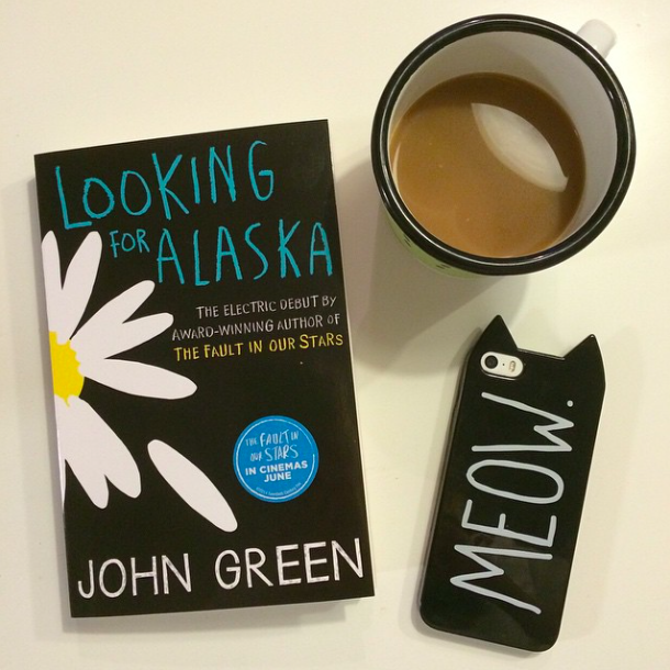 Looking for alaska by john green. Looking for Alaska by John Green купить Нижний Новгород.