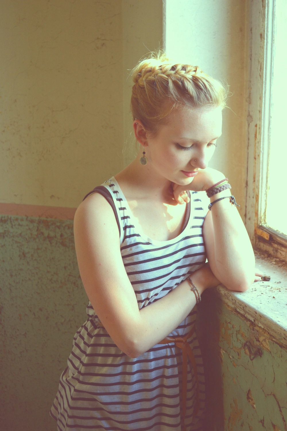#me #photography  #vintage