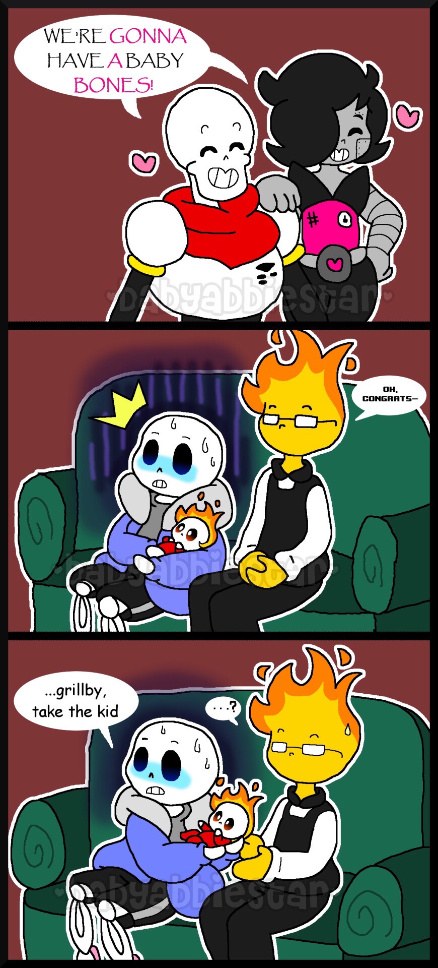 undertale sex with papyrus