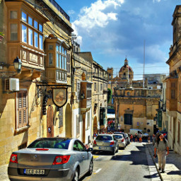 malta travel