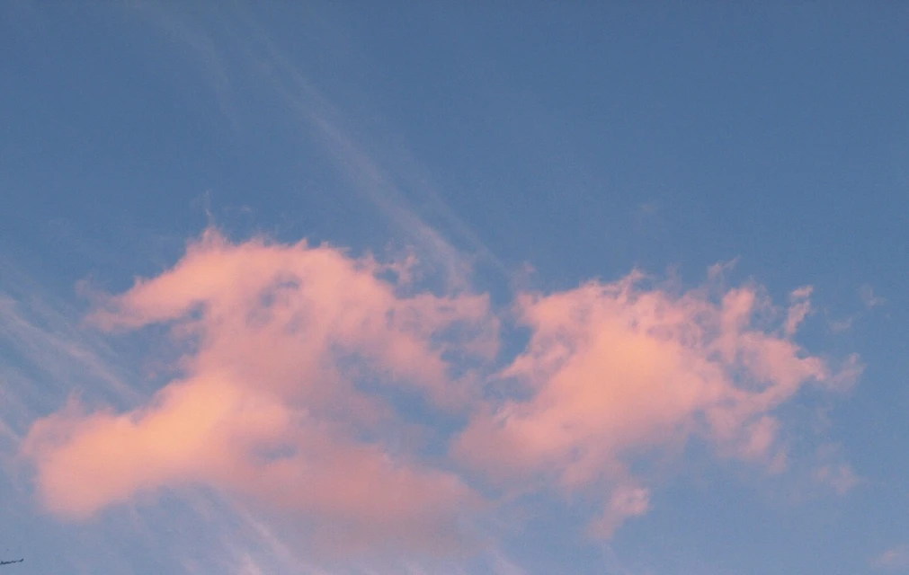 wallpapers Pastel Aesthetic Tumblr Orange Clouds Aesthetic aesthetic tumblr softgrunge pastel