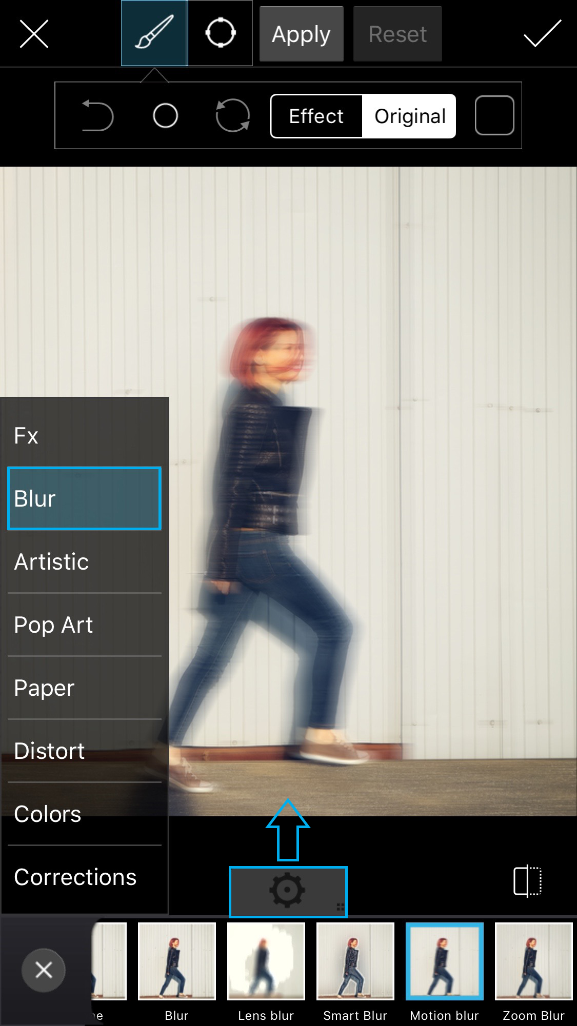Reelsmart motion blur 5.2 for mac