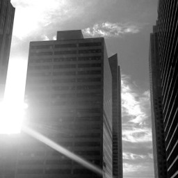 iphone sf sanfrancisco cityscape sunrise
