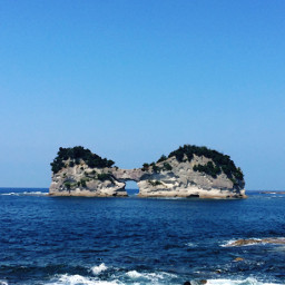 japan sea